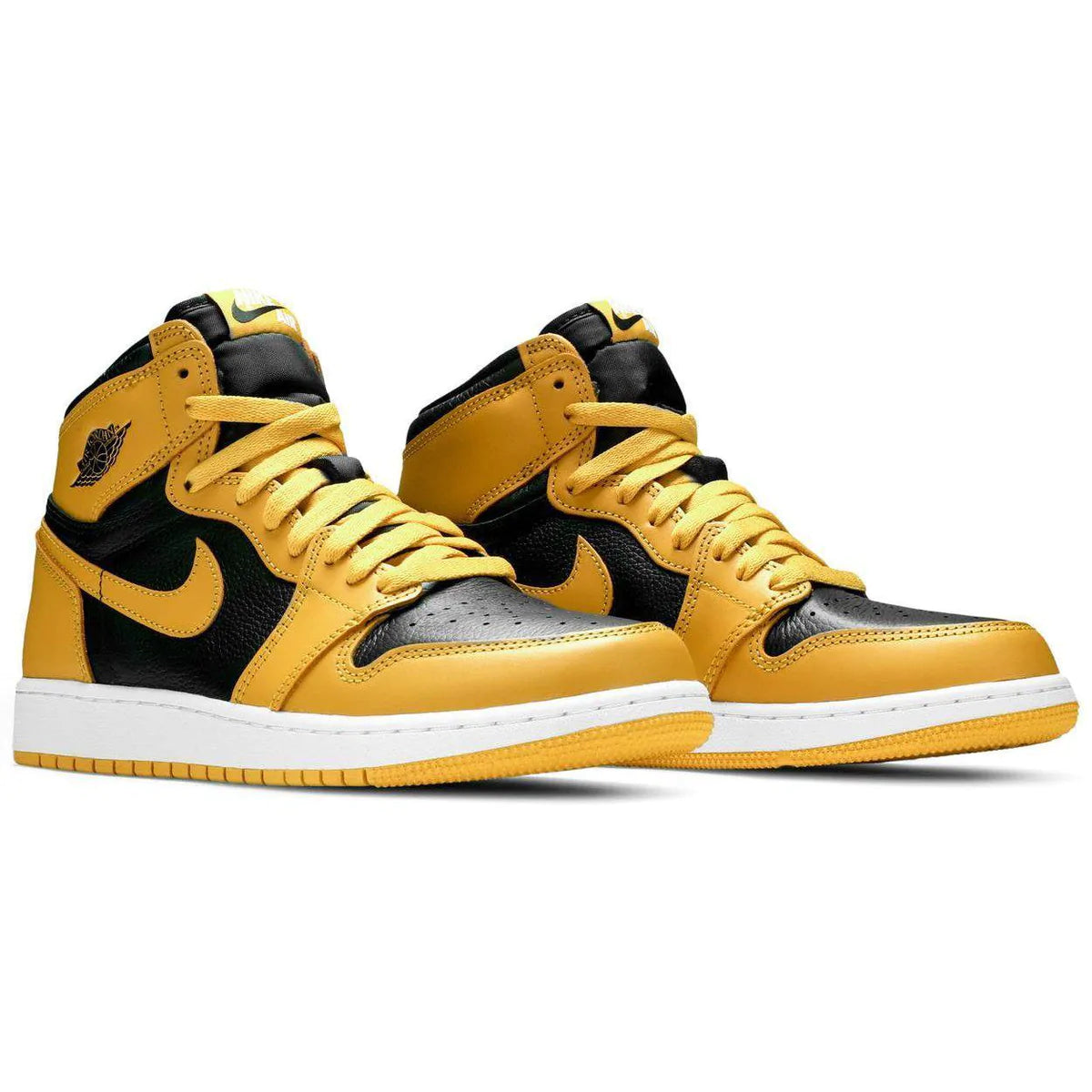 air jordan gs pollen