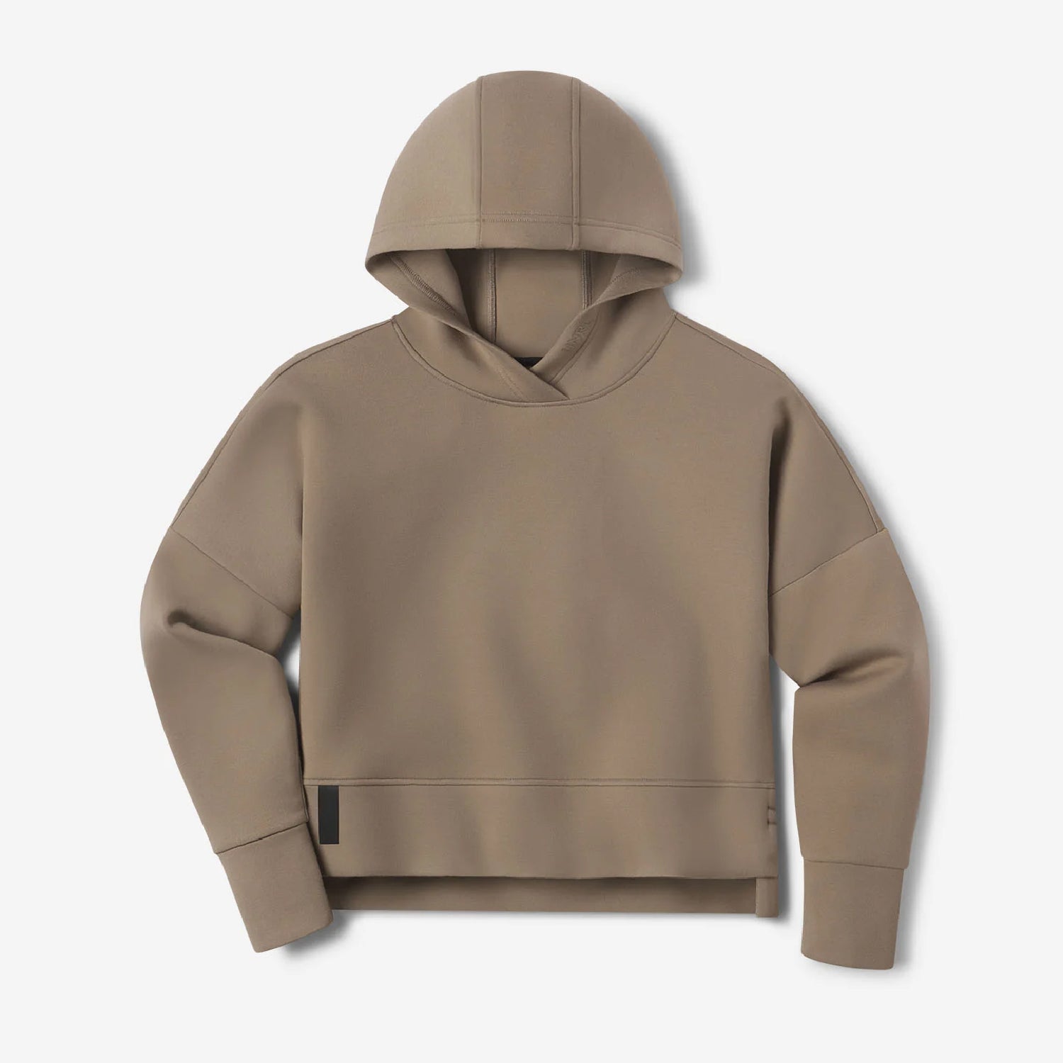 DSP BLANKS UNRL LuxBreak Oversized Hoodie