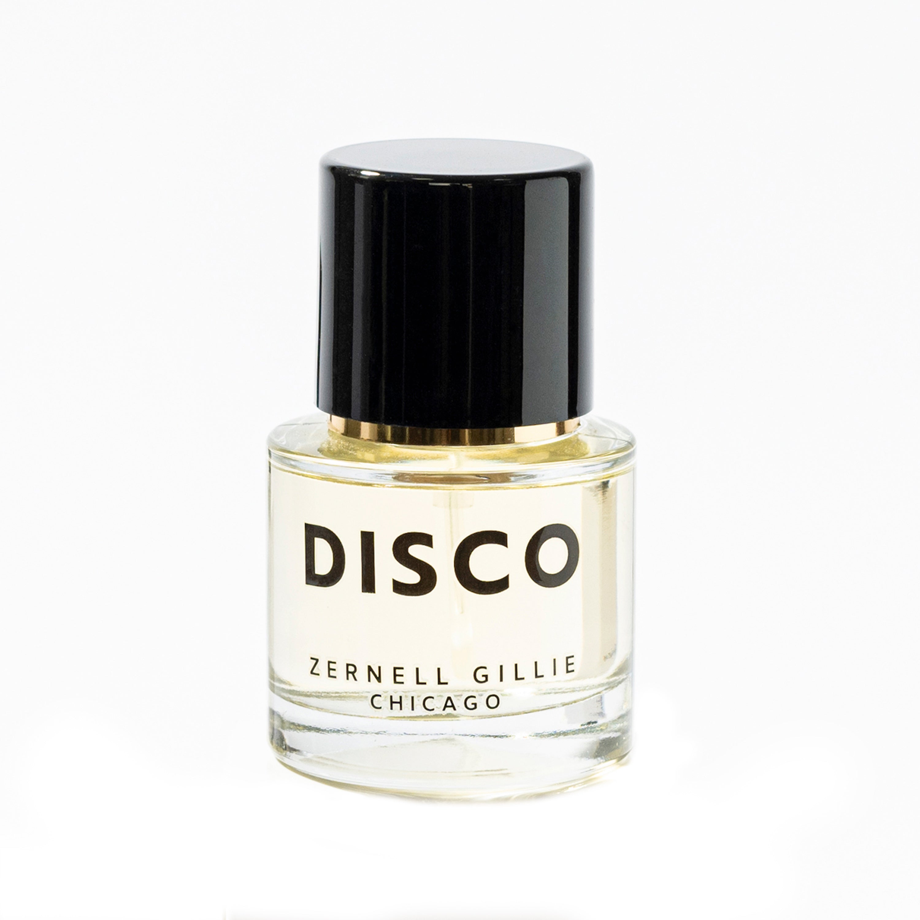 Zernell Gillie - Disco 30ml