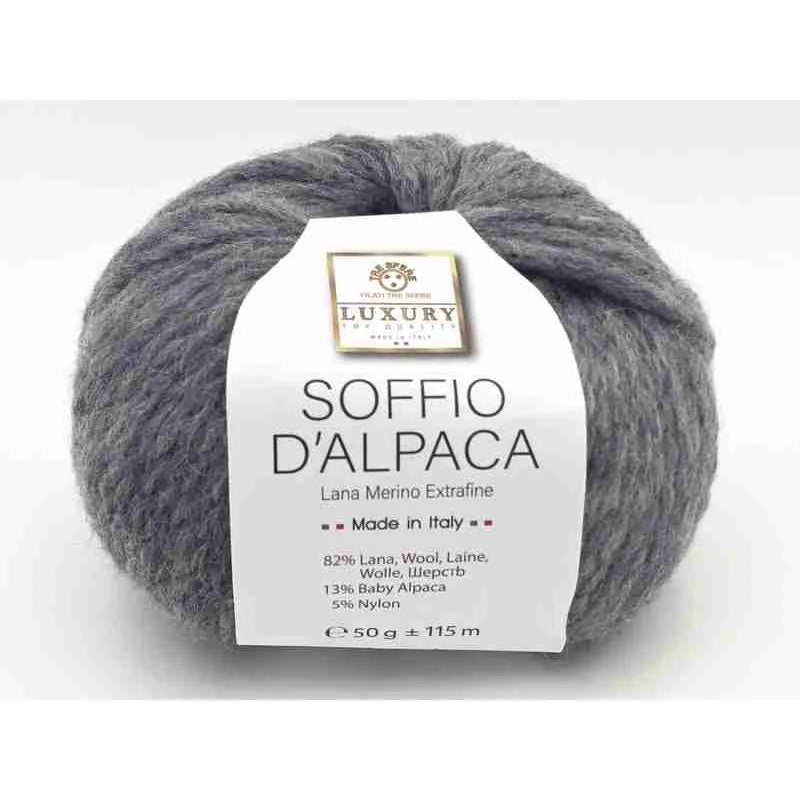 Lana Alpaca Soffio 150 gr – Carolstyle-shop