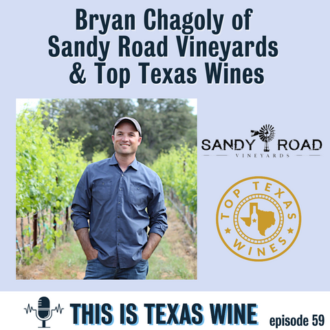 This is Texas Wine Podcast