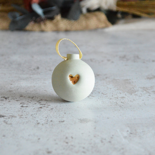 Wax And Oil Burner With A Gold Embossed Heart And Detachable Lid | Wax  Burner | Porcelain