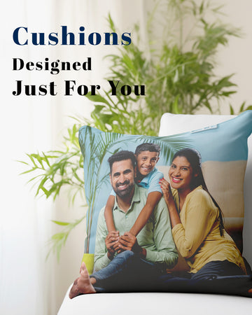 Cushion Collection