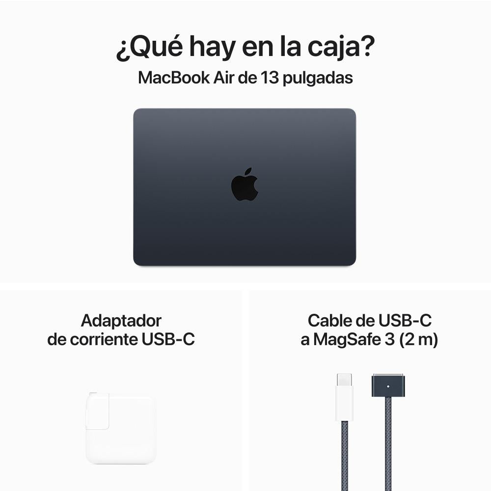 Plata / 8GB / 256 GB