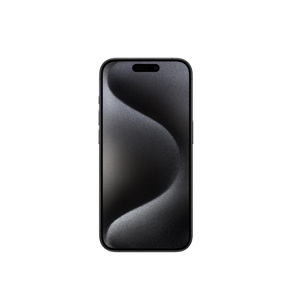 Titanio negro / 128 GB