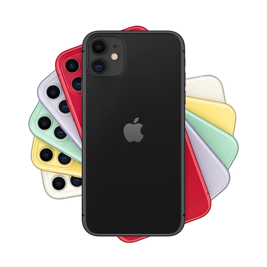 Funda Para iPhone 11 Pro Lumina