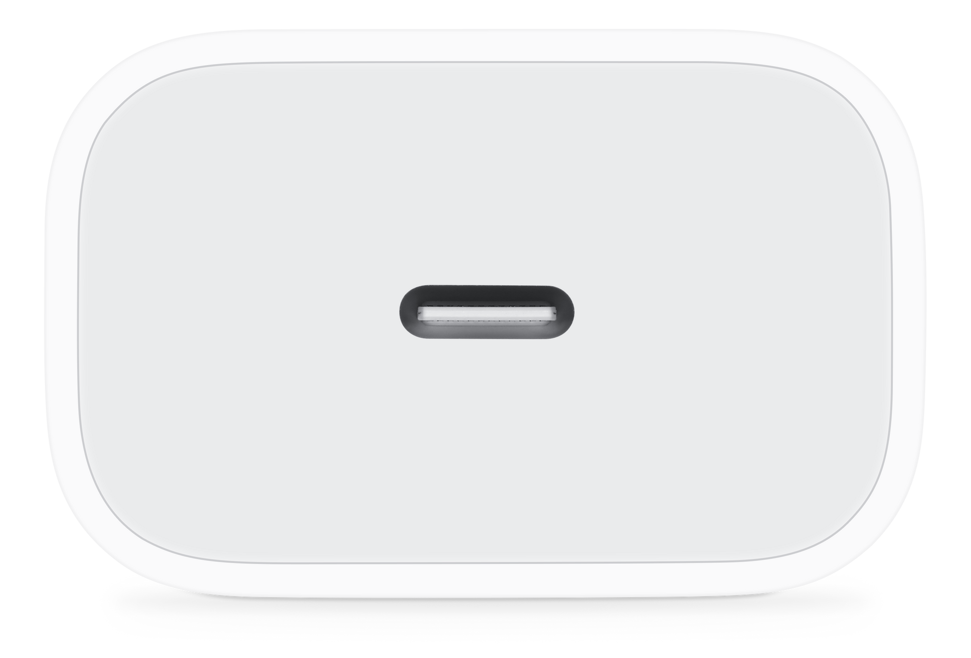 CARGADOR IPHONE USB-C DE 20W APPLE (Adaptador de Corriente) – G&M Shop Peru