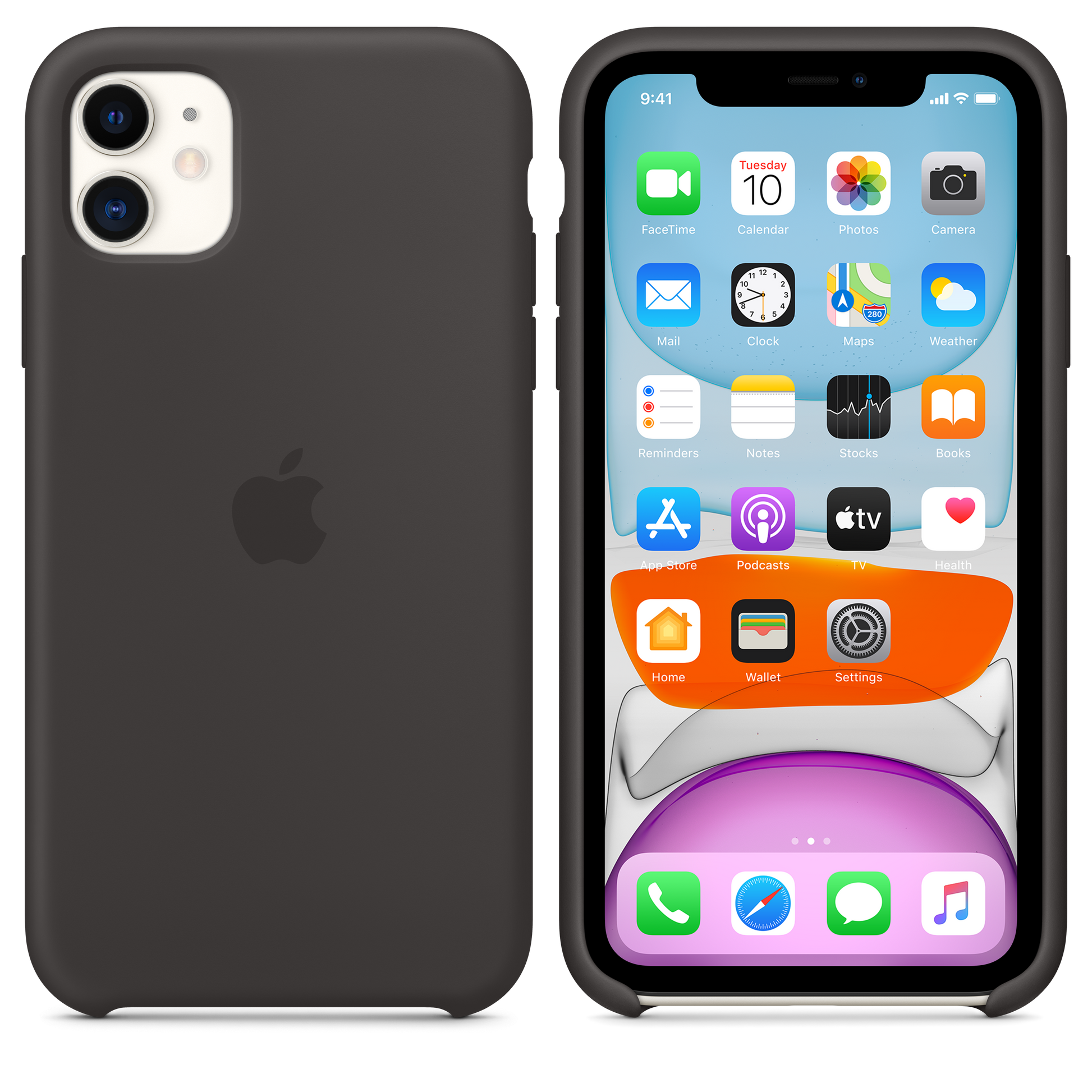 Fundas para iPhone – Mac Center Peru