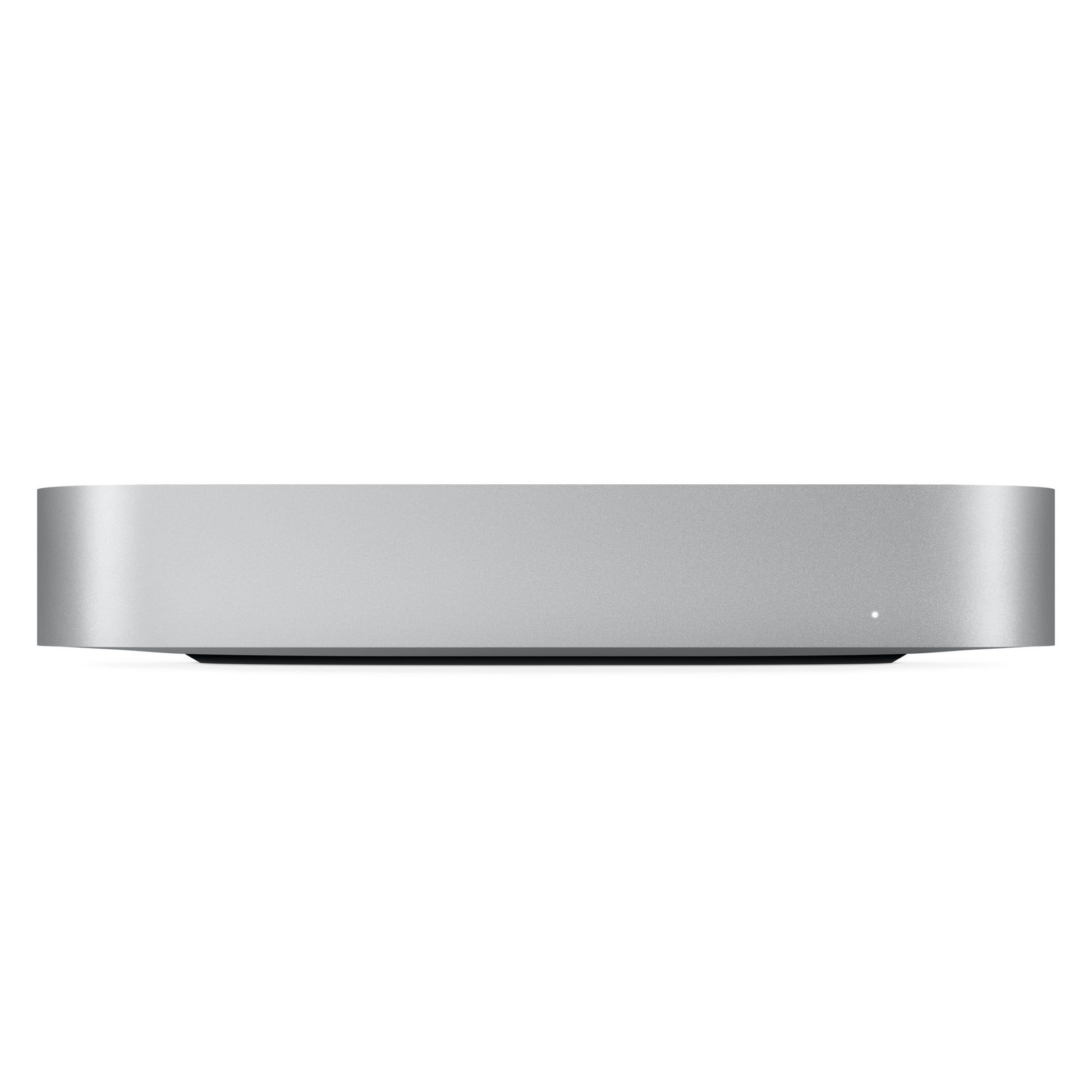 Mac mini M1-512GB- 16RAM Silver - iCenter Perú