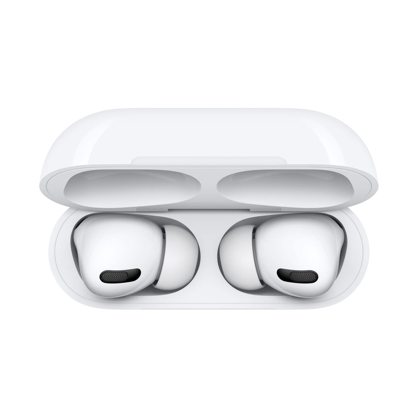 Apple renovará el estuche de los AirPods Pro 2 con USB-C, según