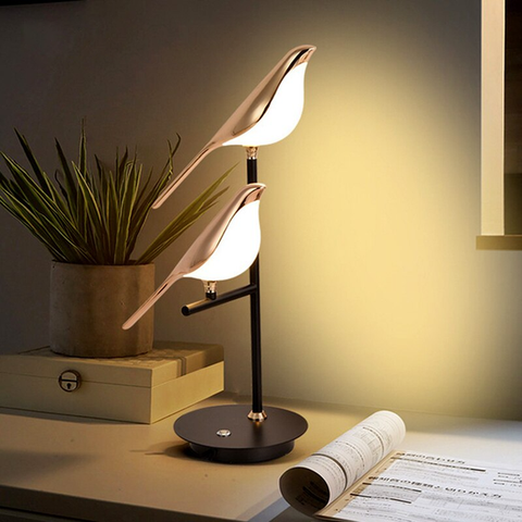 Desk Lamps