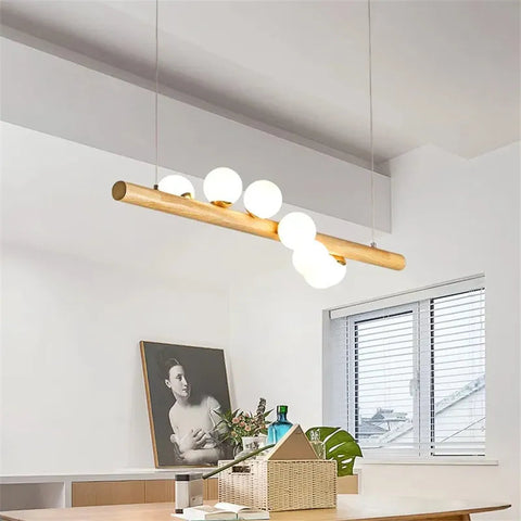 Kitchen Island Light