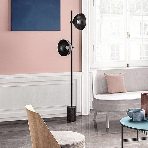 Nordic Floor Lamp