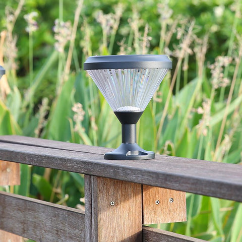 Outdoor Post Lights