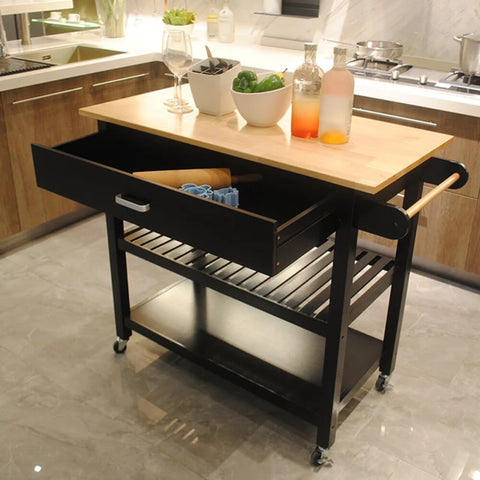 Top 10 Space Saving Kitchen Island Ideas For Small Kitchens