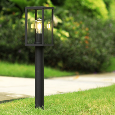 Outdoor Post Lights