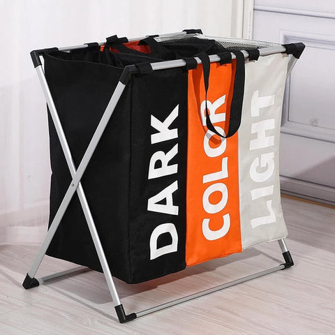 Collapsible Hamper