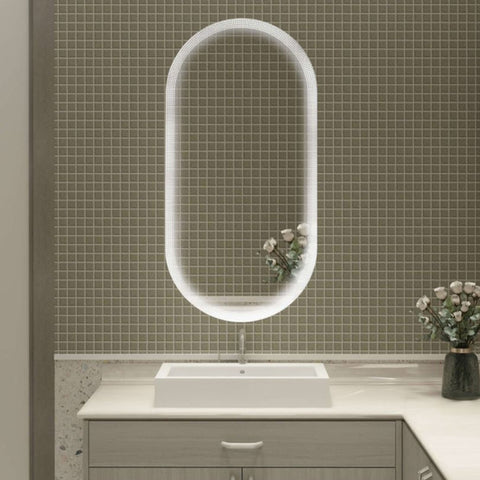 The Best LED Lighted Bathroom Mirrors for a Luxurious Spa-Like Sanctuary at Home