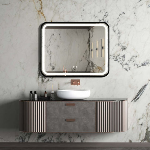 The Best LED Lighted Bathroom Mirrors for a Luxurious Spa-Like Sanctuary at Home