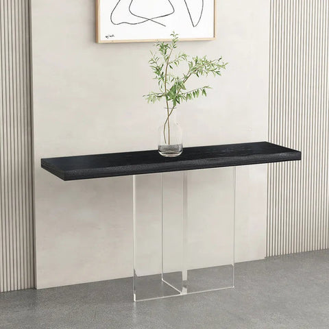 Narrow Entryway Table