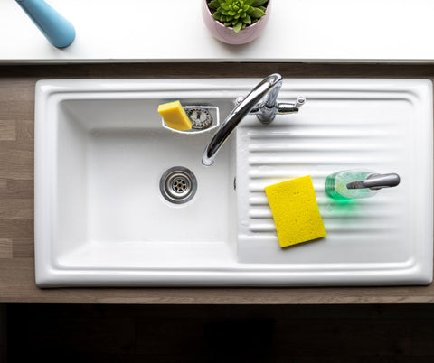 How to Choose the Perfect Kitchen Sink Design for Your Home