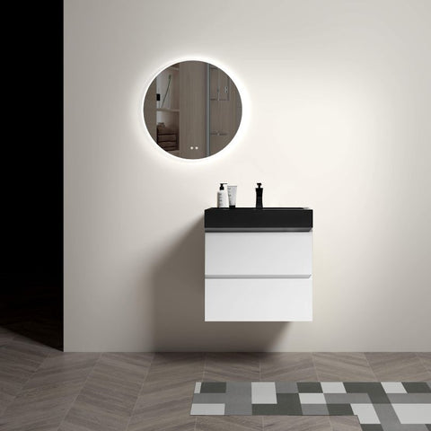 10 Bathroom Vanity Ideas for a Modern Bathroom Transformation