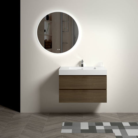 10 Bathroom Vanity Ideas for a Modern Bathroom Transformation