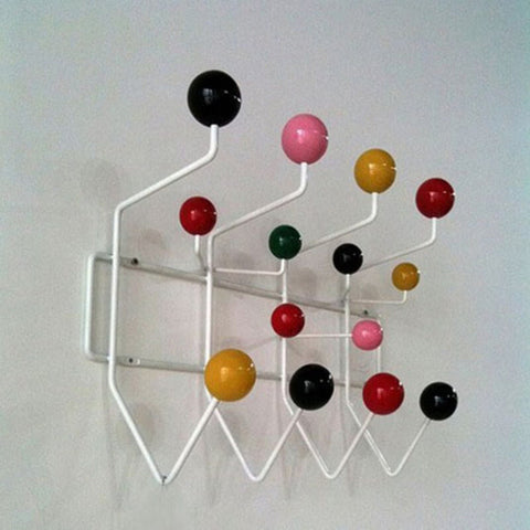 Hang-It-All Coat Rack