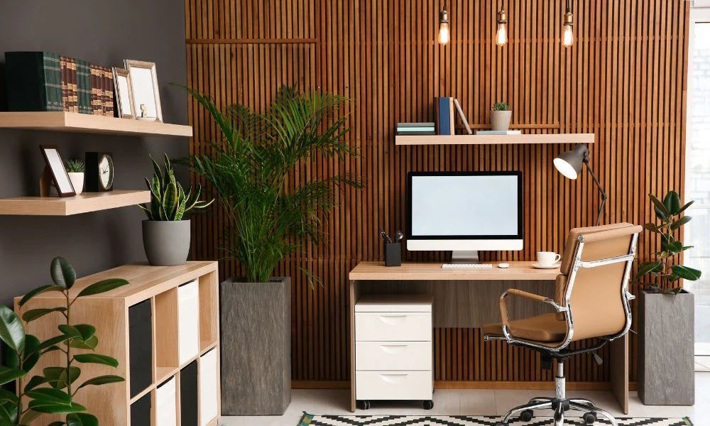 Top 10 home office decor items to include in 2023