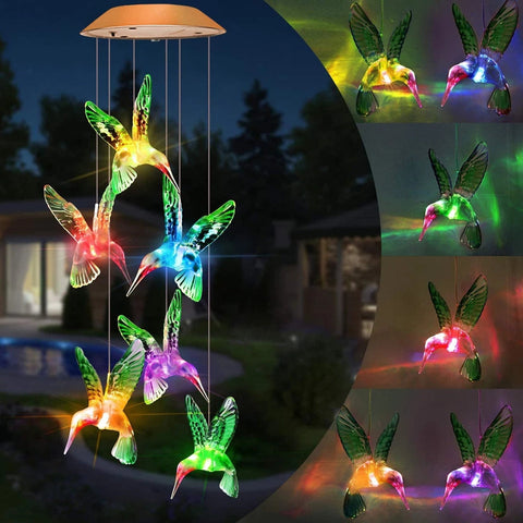 Outdoor String Lights