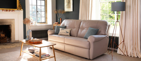 Tips to Maintain Fabric/Leather Upholstery