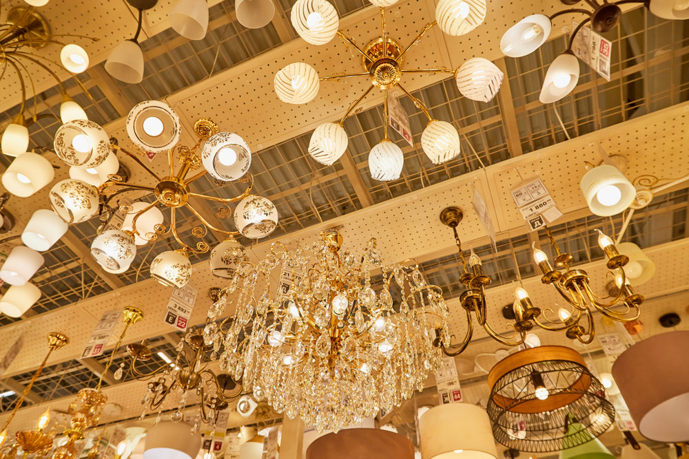 Light Fixture Accessories