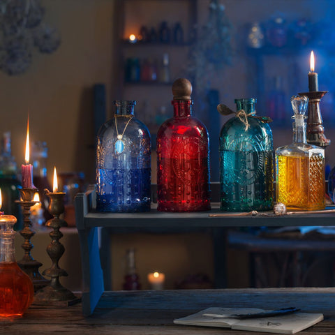 20 Spooky Home Accents Ideas for Halloween Decorations