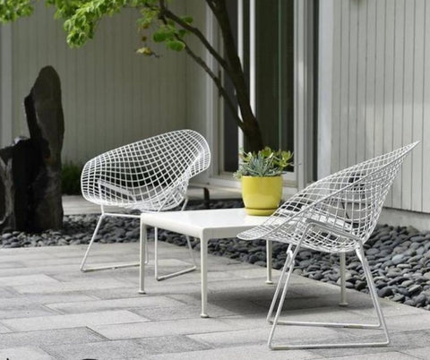 The Ultimate Guide to Outdoor Furniture Materials: Choosing The Right One For You!