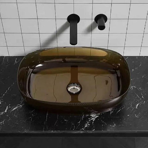 Top 10 Sleek and Contemporary Aesthetic Bathroom Sink Designs