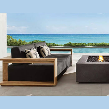 Must-Have Patio Sofa and Coffee Table Styles of 2023