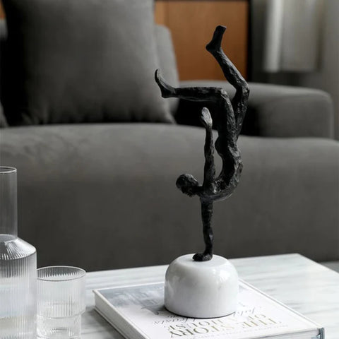 Trendy Decorative Figurine Ideas For an Aesthetic Home!