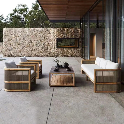 outdoor furniture ideas