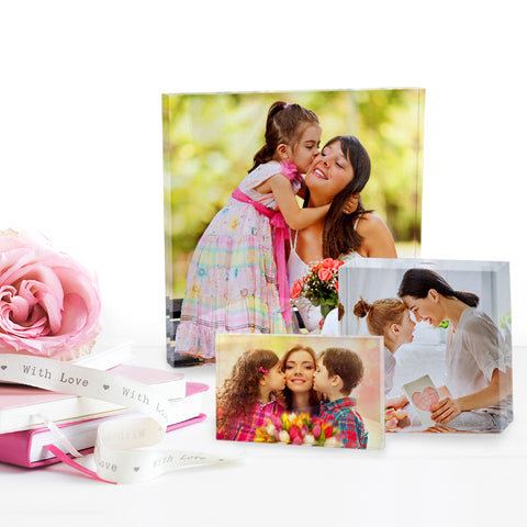 Creative Mother's Day Gift Ideas