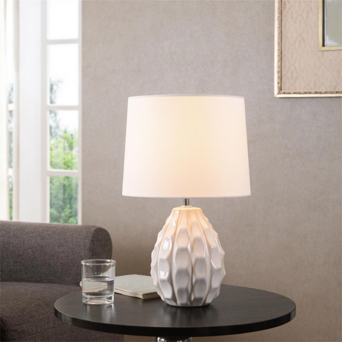 Ceramic Table Lamp