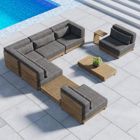 outdoor furniture ideas