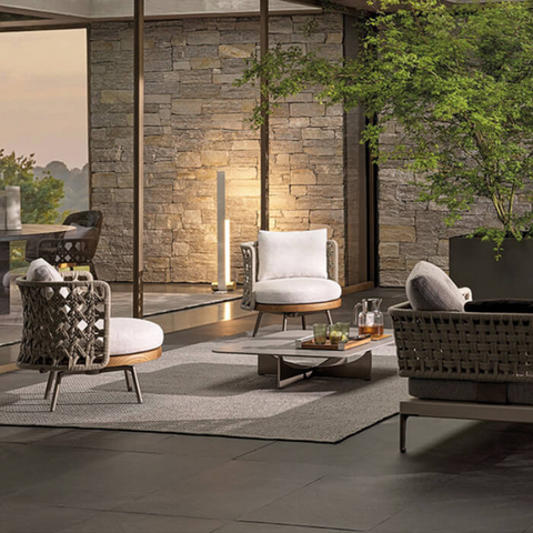 Must-Have Patio Sofa and Coffee Table Styles of 2023
