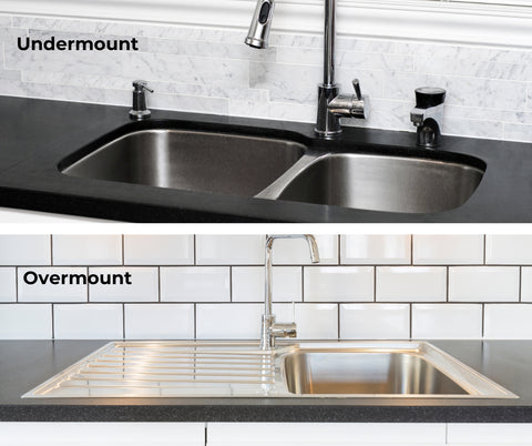 How to Choose the Perfect Kitchen Sink Design for Your Home