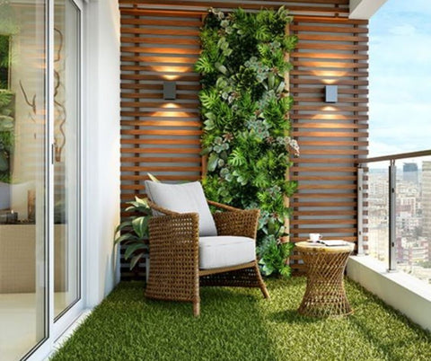  Vertical Gardens