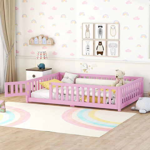 10 Creative Kids Bed Ideas For Your Home This Festive Season