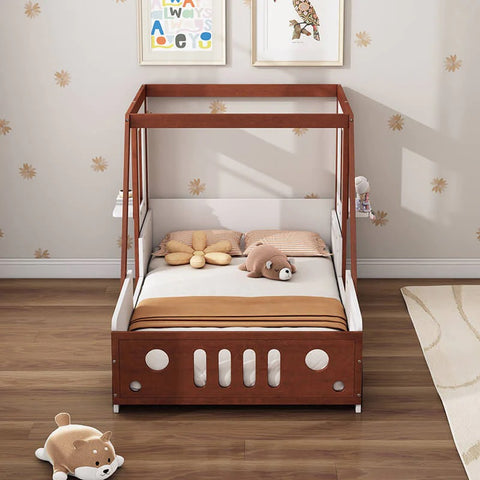 10 Creative Kids Bed Ideas For Your Home This Festive Season