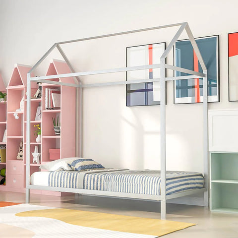 10 Creative Kids Bed Ideas For Your Home This Festive Season