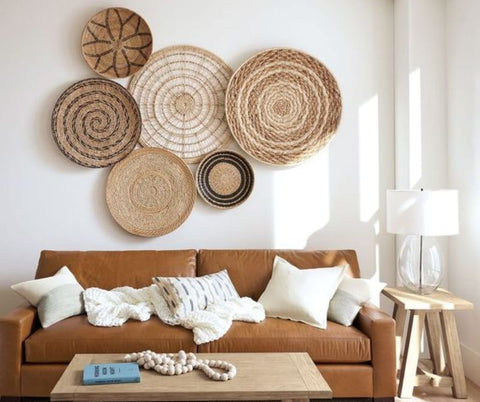 blank wall decoration guide
