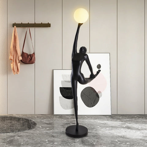 Nordic Floor Lamp