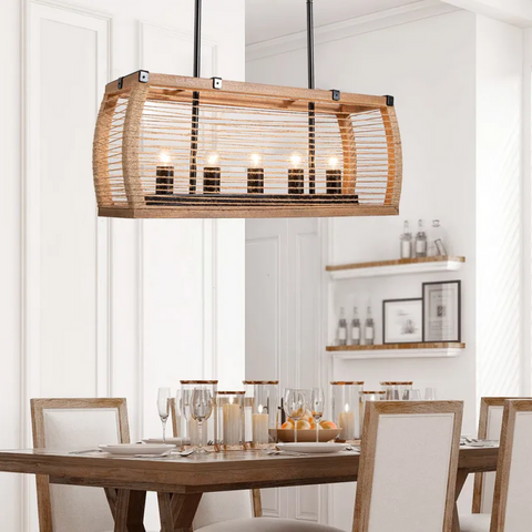 Kitchen Island Light